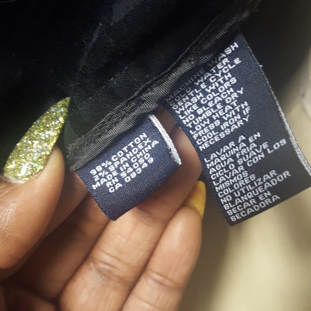 Spring Jacket - Picture 5 of 5